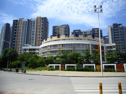 宝安中学附属小学