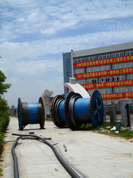 深圳建筑 电缆