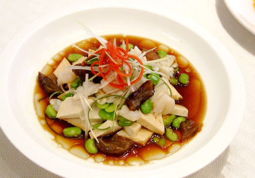 八仙白玉