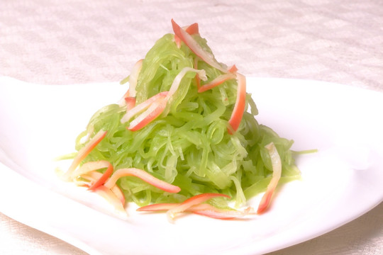 芥味双脆