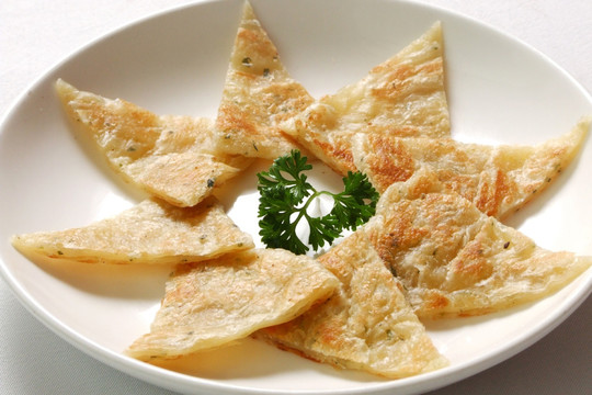 千层饼