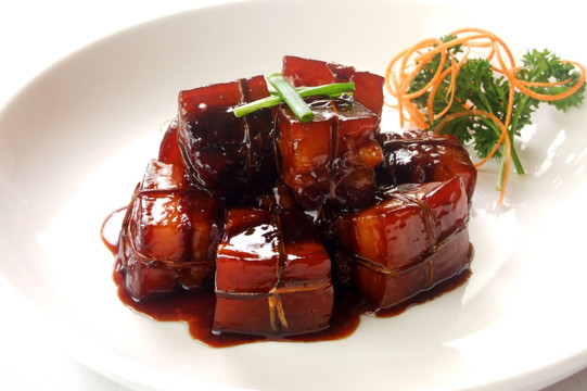 稻香肉
