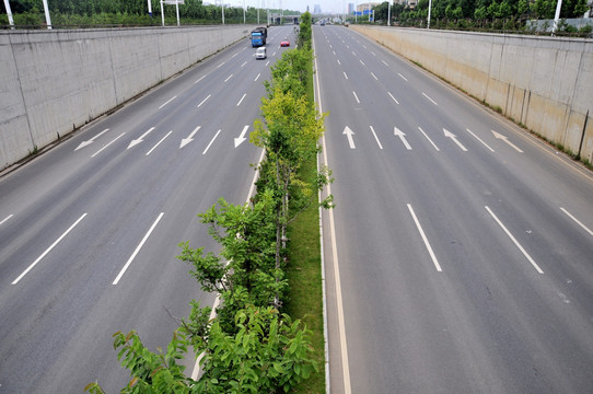 高速公路