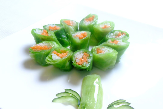 酸辣泡菜