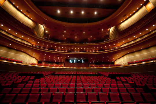 国家大剧院歌剧院