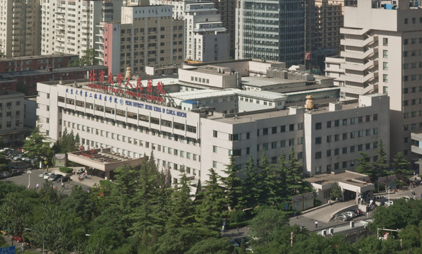 北京大学人民医院