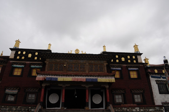 寺院