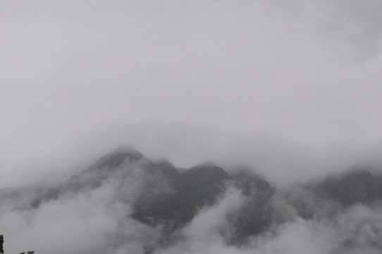 云端