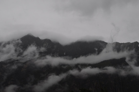 山