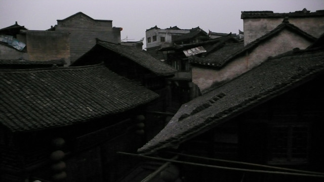湘西凤凰