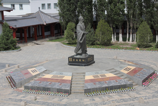 文王