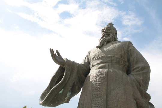 文王