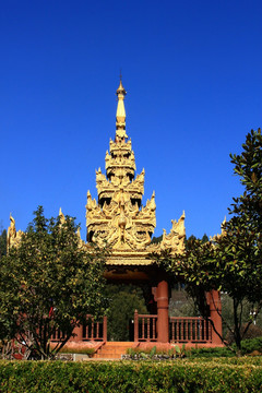 缅寺