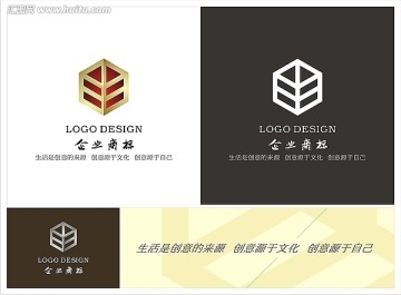 标志设计 LOGO设计