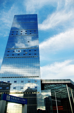 东莞高层建筑