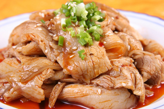 侗香白肉