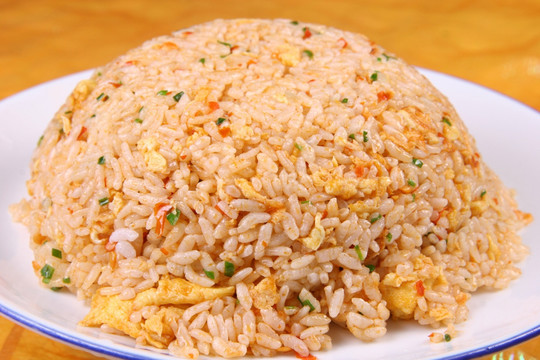 贵阳蛋炒饭