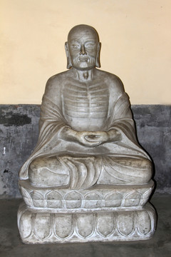佛像