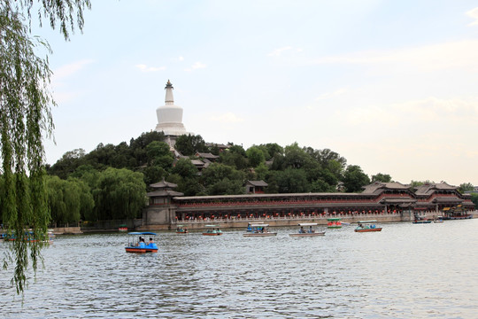 北海公园