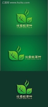 怡定虹茶叶