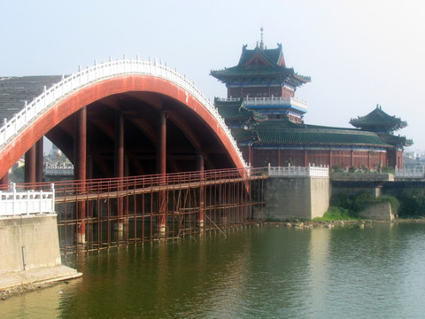 仙桥