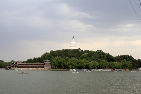 北海公园