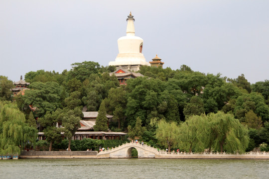 北海公园