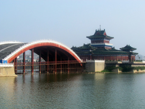 仙桥
