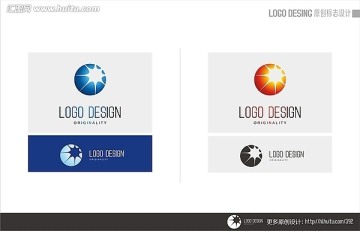 标志设计 LOGO设计 企业标志