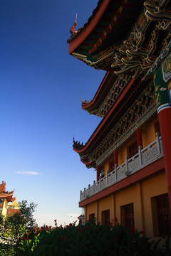高阁