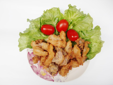 小酥肉