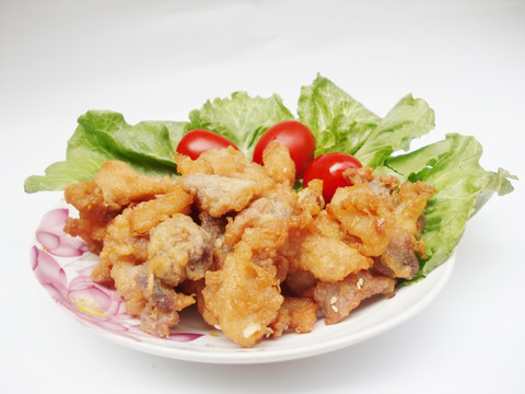 小酥肉