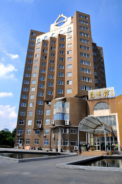 中国科技大学图书馆