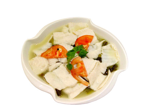 重庆泡菜鱼