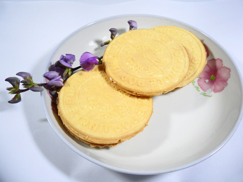 饼干