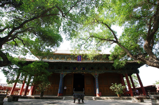 武威文庙
