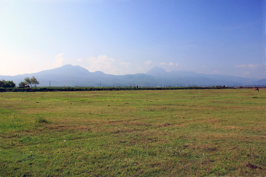 丽江风光（非高清）