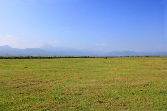丽江风光（非高清）