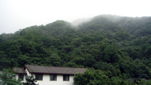 民居