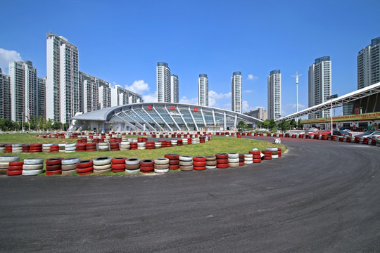 中南世纪城