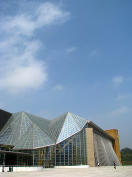 深圳市音乐厅