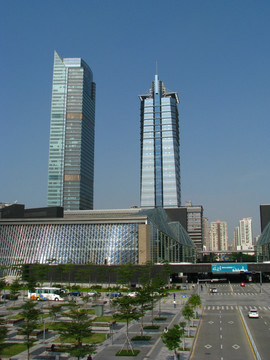 深圳市图书馆