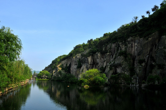 浙江东湖