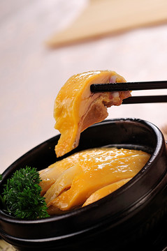农家草鸡