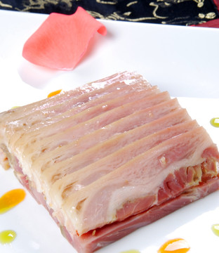 风味肴蹄