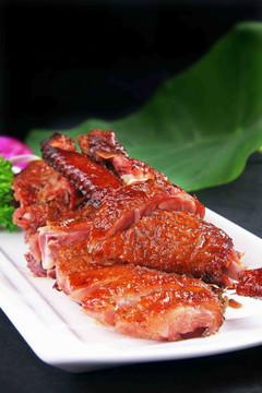 酱板鸭