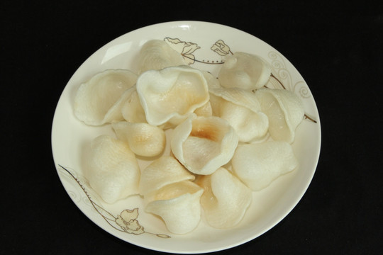 虾片
