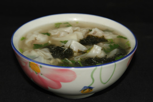 馄饨