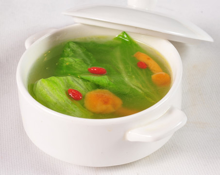 鸡汤时疏
