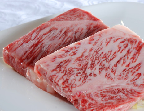 牛排